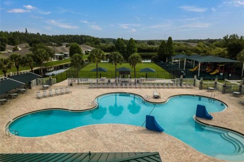 Villa ou maison à vendre à Wesley Chapel, Floride: 4 chambres, 193.24 m2 № 1369967 - photo 27