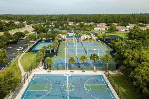 Villa ou maison à vendre à Wesley Chapel, Floride: 4 chambres, 193.24 m2 № 1369967 - photo 23