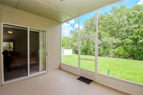 House in Wesley Chapel, Florida 4 bedrooms, 193.24 sq.m. № 1369967 - photo 20