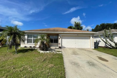 Villa ou maison à louer à Riverview, Floride: 3 chambres, 136.1 m2 № 1370002 - photo 3