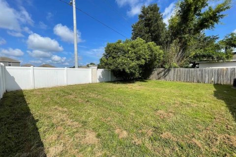 Villa ou maison à louer à Riverview, Floride: 3 chambres, 136.1 m2 № 1370002 - photo 21