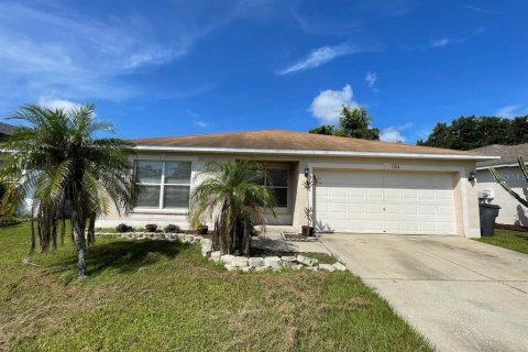 House in Riverview, Florida 3 bedrooms, 136.1 sq.m. № 1370002 - photo 2