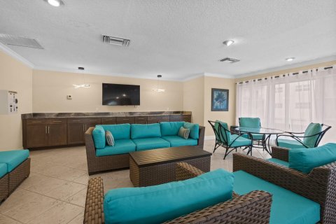 Copropriété à vendre à Fort Lauderdale, Floride: 2 chambres, 90.58 m2 № 1168483 - photo 5