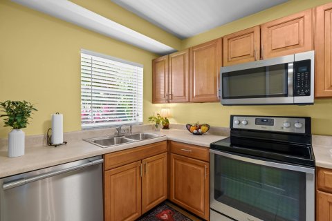 Condo in Fort Lauderdale, Florida, 2 bedrooms  № 1168483 - photo 25