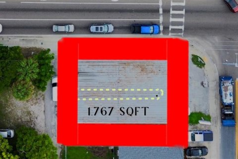 Immobilier commercial à vendre à Tampa, Floride: 164.16 m2 № 1391320 - photo 3