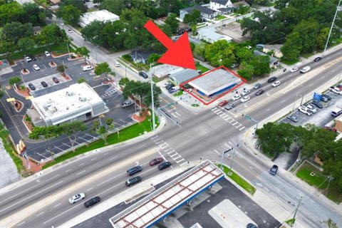 Propiedad comercial en venta en Tampa, Florida, 164.16 m2 № 1391320 - foto 2