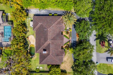 Villa ou maison à vendre à Palmetto Bay, Floride: 4 chambres, 281.87 m2 № 1176204 - photo 29