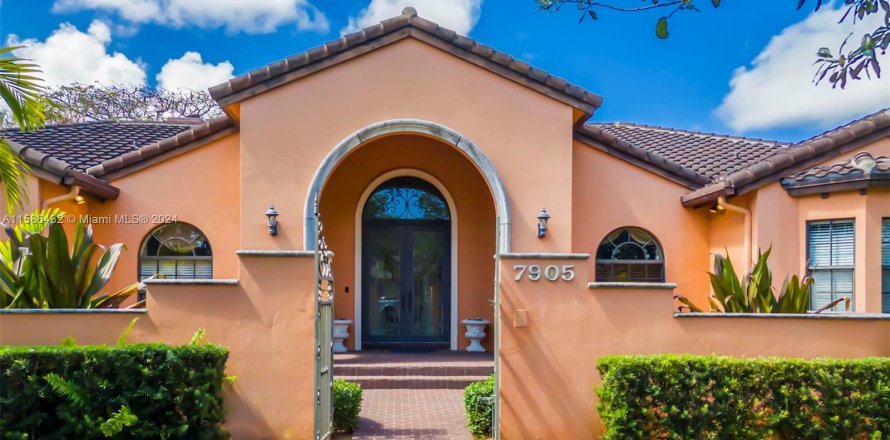 Casa en Palmetto Bay, Florida 4 dormitorios, 281.87 m2 № 1176204