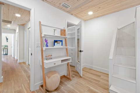 Снять в аренду таунхаус в Юпитер, Флорида 3 спальни, 152.82м2, № 1104659 - фото 19