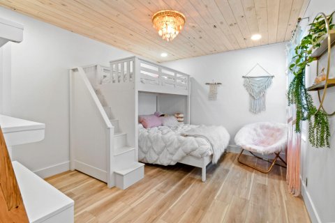 Снять в аренду таунхаус в Юпитер, Флорида 3 спальни, 152.82м2, № 1104659 - фото 20