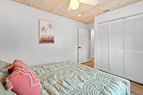 Снять в аренду таунхаус в Юпитер, Флорида 3 спальни, 152.82м2, № 1104659 - фото 21