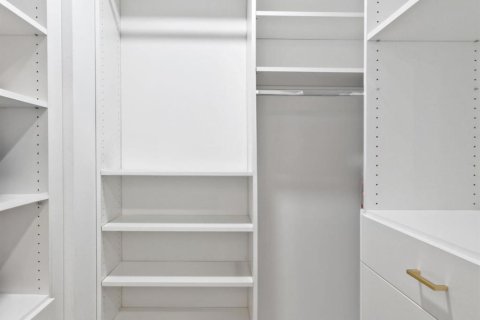 Снять в аренду таунхаус в Юпитер, Флорида 3 спальни, 152.82м2, № 1104659 - фото 18