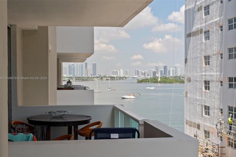 Copropriété à vendre à Miami Beach, Floride: 1 chambre, 77.76 m2 № 1295133 - photo 14