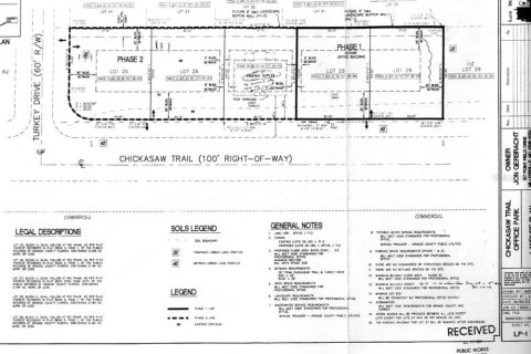 Commercial property in Orlando, Florida 204.38 sq.m. № 1126601 - photo 3