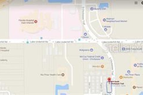 Commercial property in Orlando, Florida 204.38 sq.m. № 1126601 - photo 4