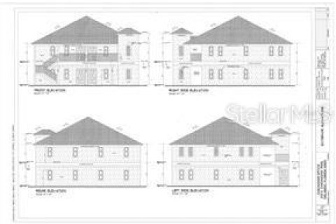 Commercial property in Orlando, Florida 204.38 sq.m. № 1126601 - photo 5