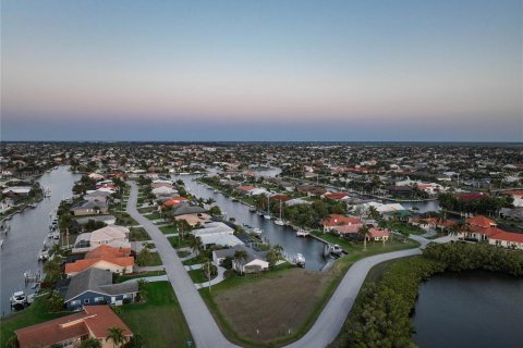 Land in Punta Gorda, Florida № 763558 - photo 7