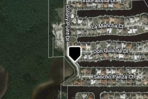 Land in Punta Gorda, Florida № 763558 - photo 18