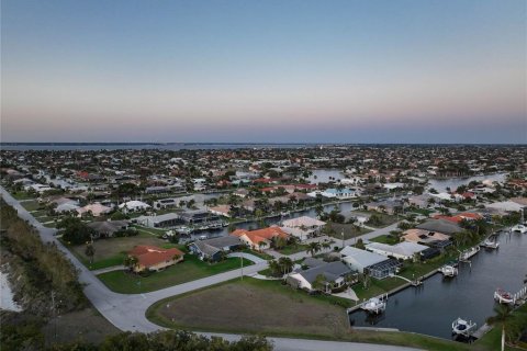 Land in Punta Gorda, Florida № 763558 - photo 14