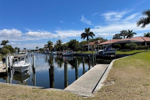 Land in Punta Gorda, Florida № 763558 - photo 6