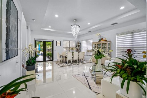 Casa en venta en Cooper City, Florida, 4 dormitorios, 252.69 m2 № 1097166 - foto 5
