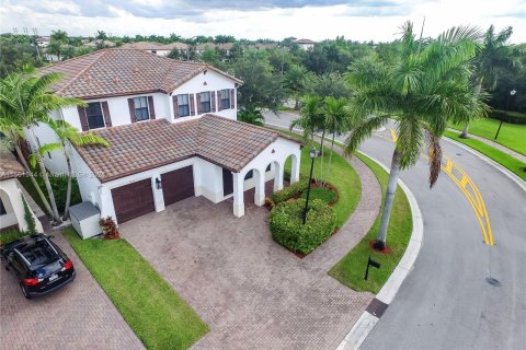 Casa en venta en Cooper City, Florida, 4 dormitorios, 252.69 m2 № 1097166 - foto 3