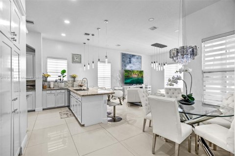 Casa en venta en Cooper City, Florida, 4 dormitorios, 252.69 m2 № 1097166 - foto 10