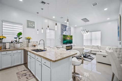 Casa en venta en Cooper City, Florida, 4 dormitorios, 252.69 m2 № 1097166 - foto 16