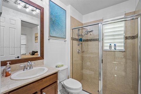 Casa en venta en Cooper City, Florida, 4 dormitorios, 252.69 m2 № 1097166 - foto 22