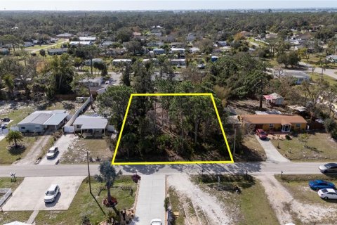 Terreno en venta en Englewood, Florida № 979977 - foto 2