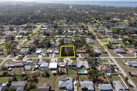 Terreno en venta en Englewood, Florida № 979977 - foto 3