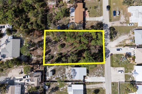 Terreno en venta en Englewood, Florida № 979977 - foto 6