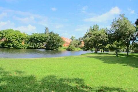 Condominio en venta en Delray Beach, Florida, 1 dormitorio, 52.03 m2 № 963733 - foto 12