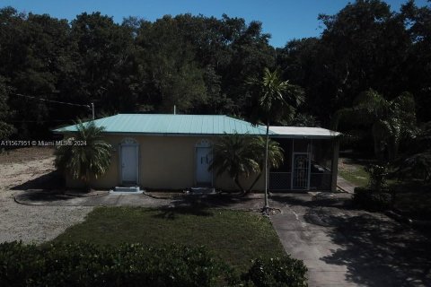 Land in Key Largo, Florida № 1116532 - photo 2