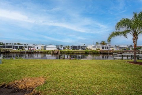 Terreno en venta en North Port, Florida № 621286 - foto 3