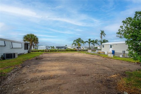 Land in North Port, Florida № 621286 - photo 2