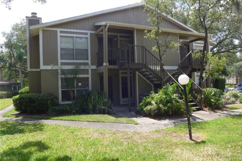 Condo in Tampa, Florida, 2 bedrooms  № 1352935 - photo 21