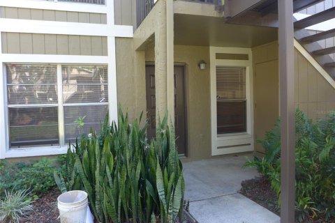 Condo in Tampa, Florida, 2 bedrooms  № 1352935 - photo 17