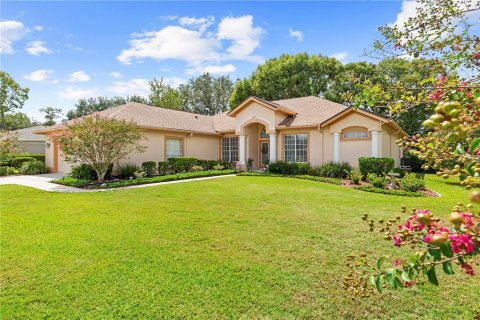 Villa ou maison à vendre à Spring Hill, Floride: 3 chambres, 203.55 m2 № 1352812 - photo 1