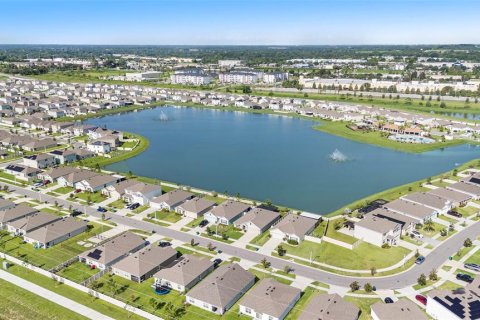 Villa ou maison à vendre à Zephyrhills, Floride: 4 chambres, 169.83 m2 № 1352879 - photo 17