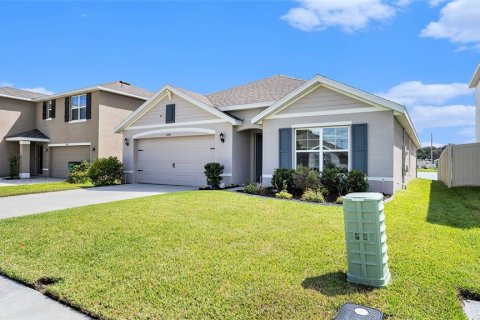 Villa ou maison à vendre à Zephyrhills, Floride: 4 chambres, 169.83 m2 № 1352879 - photo 3