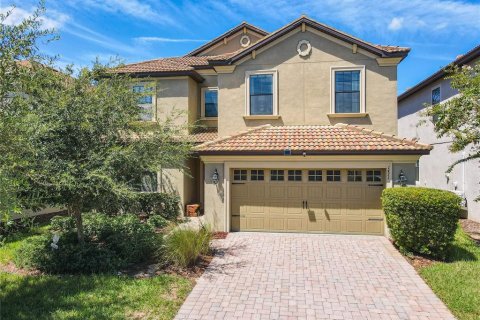 Villa ou maison à vendre à Davenport, Floride: 6 chambres, 310.2 m2 № 1361278 - photo 1