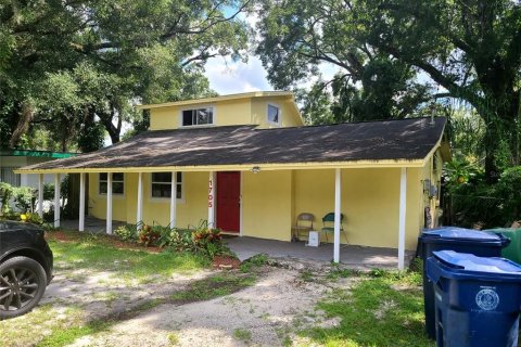 Villa ou maison à vendre à Tampa, Floride: 3 chambres, 131.46 m2 № 1361319 - photo 2