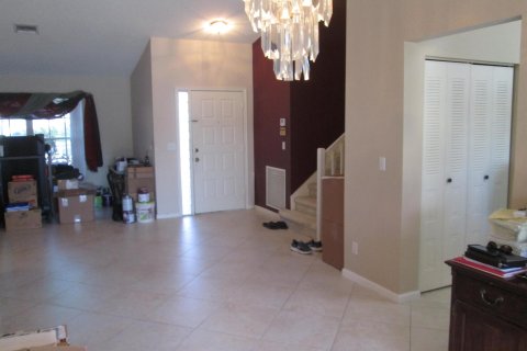 Casa en venta en Boynton Beach, Florida, 4 dormitorios, 209.68 m2 № 1133012 - foto 5