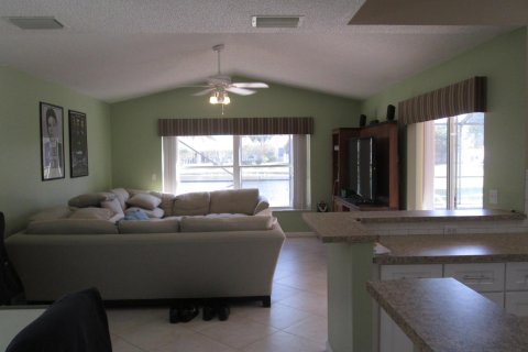 Casa en venta en Boynton Beach, Florida, 4 dormitorios, 209.68 m2 № 1133012 - foto 9