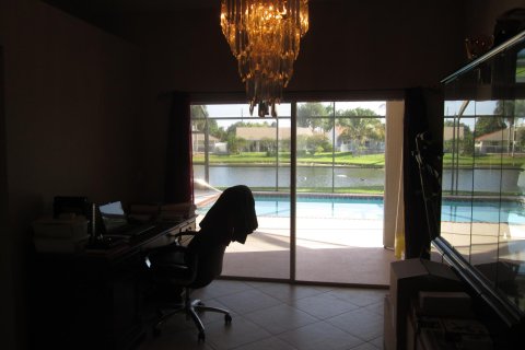 Casa en venta en Boynton Beach, Florida, 4 dormitorios, 209.68 m2 № 1133012 - foto 2