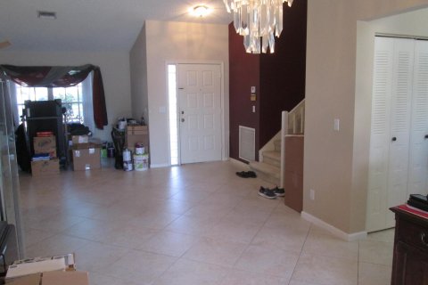 Casa en venta en Boynton Beach, Florida, 4 dormitorios, 209.68 m2 № 1133012 - foto 4