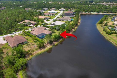 Casa en venta en Palm City, Florida, 4 dormitorios, 422.89 m2 № 1163002 - foto 15