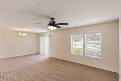 House in Jacksonville, Florida 3 bedrooms, 140.1 sq.m. № 835685 - photo 13