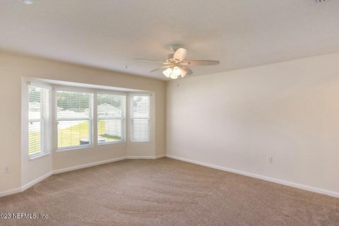 House in Jacksonville, Florida 3 bedrooms, 140.1 sq.m. № 835685 - photo 14